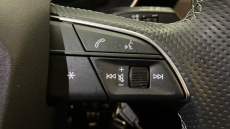 Audi Q3 35 TFSI S Line 5dr [Comfort+Sound Pack] Petrol Estate